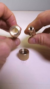 1.3M views · 17K reactions | Aerodynamic bearings make the best fidget toys #physics | Steve Mould | Facebook