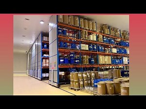 "Pharma Store Department Explained | GMP, SOP, & Documentation Made Easy!"