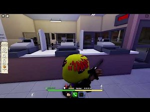 how to rob the bank in clover city [THE RIGHT WAY]