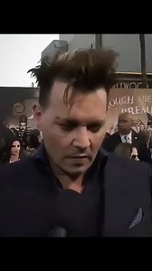 #belissimo Johnny depp 2016 | Lili Simeão