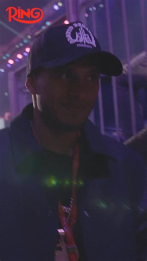 9.7K views · 139 reactions | David Benavidez is keeping a close eye on the Artur Beterbiev vs Dmitry Bivol rematch: “Hopefully we get the winner.” | Ring Magazine | Facebook