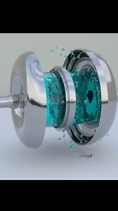 1.7K views · 16K reactions | How Torque Converter Works? #mechanical #transmission #car #automobile #mechanic | Car Fix | Facebook