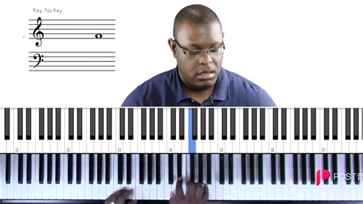 【中字熟肉】国外大师教你正宗的Swing爵士钢琴律动弹法