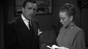 Lady In The Lake (1946) (720p)🌻 Film Noir