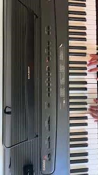The Entertainer by Scott Joplin #pianotutorial