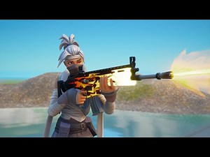 Fortnite Kuno Skin Gameplay (Before You Buy)