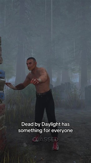 Dead by Daylight: Something for Everyone