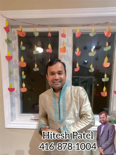 Hitesh Patel on Reels