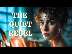 Jane Austen - The Writer Who Changed Love Stories Forever