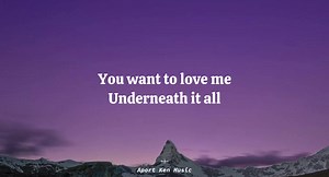 Underneath It All - No Doubt and Lady Saw | Aport Ken Music