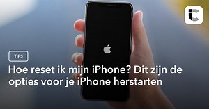 We helpen je uit de penarie met dit stappenplan