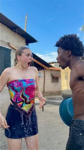 Adam and Eve?🤭 #dance #africa #couple