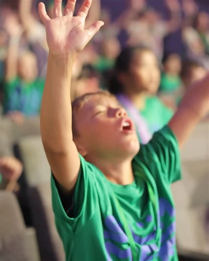 Gateway Worship on Reels