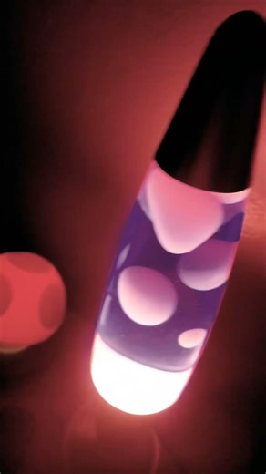 My Lava Lamp #shorts #leozilla #lavalamp