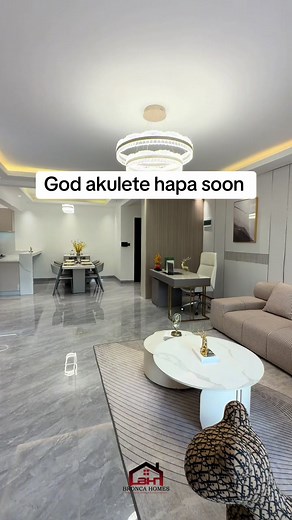 Kileleshwa Luxury Apartments: 3-4 Bed DSQ from KSh 20M
