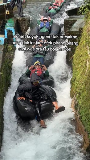 OUTBOUND & JEEP ADVENTURE KEMUNING on Instagram: "Outbound? Tubing? Jeep adventure? Semua ada di Explore Kemuning Waktunya seru-seruan bareng tim, keluarga, atau sahabat! 📍 Kemuning – tempat refreshing paling asik. 👉 Yuk booking sekarang biar nggak kehabisan slot! - #explorekemuning#kemuningkaranganyar#wisatakemuning#kemuning#outbound"
