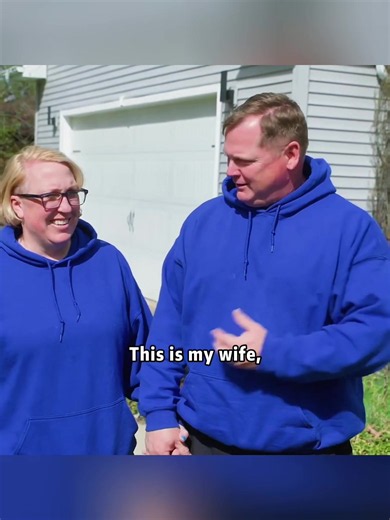 Long Lost Family Found: An Emotional Relative Race Story