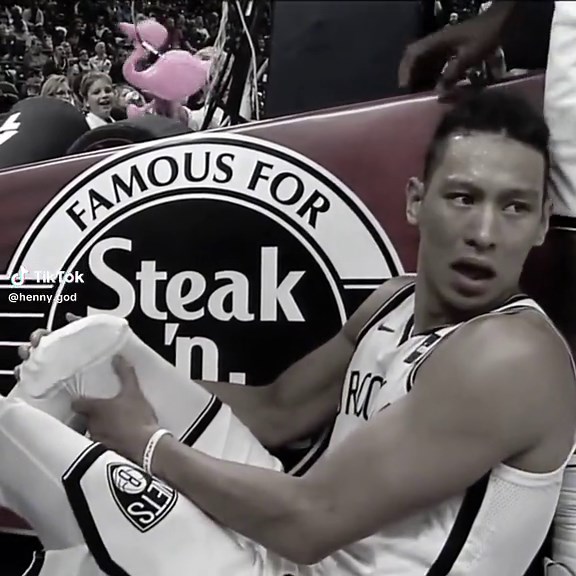 Jeremy Lin: The HennyGod Journey | The Smiths Documentary