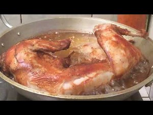 Deep Fry Rabbit by Arriane Batac Official