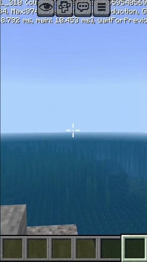 How to Get CUSTOM Crosshairs on Minecraft PE (2026 Tutorial)