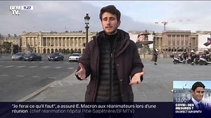 17 mars 2020: la France entamait son premier confinement