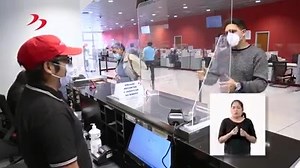 52K views · 447 reactions | Sign Language for Bank VIDEO | For an inclusive financial system.‍♂️ ‍♀️ At Banco de la Nación we have staff trained in sign language and interpreters via video call thanks to the MIMP Conadis virtual platform. ✅ #TheBankOfAll | DEAF STORY | Facebook