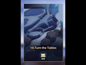 Infinite Magicraid - Space Temple 10