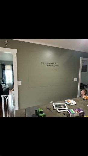 Let’s Open Up This Wall!