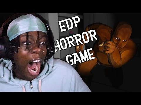 The EDP445 Simulator Is TERRIFYING
