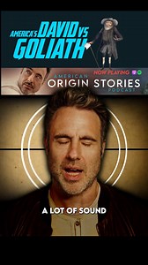153K views · 5.3K reactions | America's David v Goliath. New American Origin Story. Now playing. https://linktr.ee/matthewcookeofficial | Matthew Cooke | Facebook
