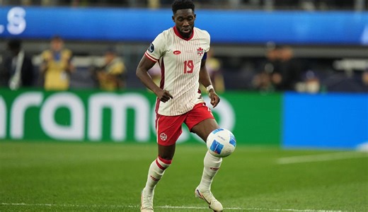 Canada World Cup 2026 Preview: Best Players, Roster, History