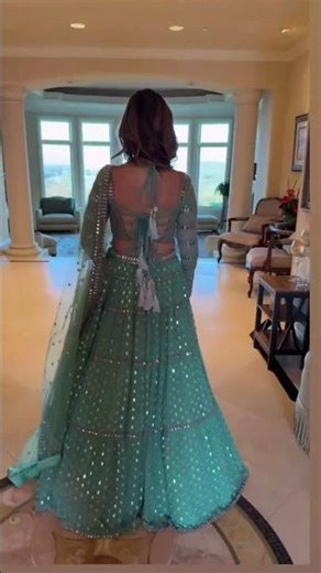 insta (shine_ur_nails_)wedding suit collections #fashion #suitdesign #punjabisuit #shortvideo