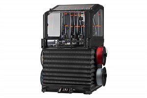 Original Prusa XL Semi-assembled 2-toolhead 3D Printer - Enclosure Bundle | Original Prusa 3D printers directly from Josef Prusa