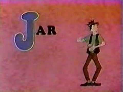 Sesame Street - Jughead