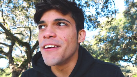 Renting out a movie theater for $100!