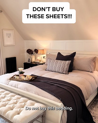 Create a bedroom that feels as individual as you are with Bedeck of Belfast bedding. Statement prints, sumptuous weaves, and classic palettes - made for those who love their home with passion. Discover bedding with coordinating layers - cushions, throws, and trims that bring finesse to every corner. | Bedeck