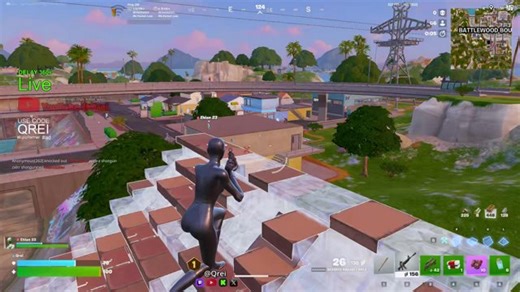 🏆 LIVE 🏆 UNREAL CUP OCE/Asia w/ Skyabase 🏆 #90 Elite Series ME, #65 Mobile EU 🏆 1440p60 🏆 PL/ENG 🏆!Tutorial !PC !YT !CODE !cm