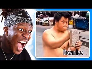 THIS TRY NOT TO LAUGH WAS SO HARD