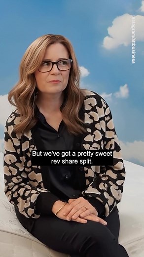 Rainn Wilson reunites with 'The Office' co-stars for hilarious AT&T ad campaign