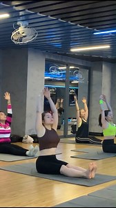 29K views · 553 reactions | weight loss yoga for beginners | Master Yoga | Facebook