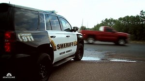 100K views · 898 reactions | Investigators in Laredo, Texas, were working the murder of Melissa Ramirez. And then, 10 days later, another body was found on the side of the road... The full story tonight at 9/8c on a Dateline Weekend Mystery. | Dateline NBC | Facebook