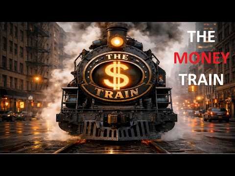 The Money Train - Music Video Financial Educational