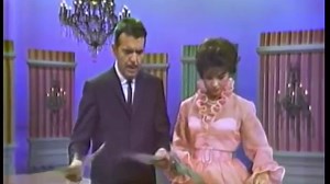 41 reactions · 11 shares | Tennessee Ernie Ford with Joanie Sommers doing a medley of popular hits for 1961 #TennesseeErnieFord #50s #CountrymusicHallofFame #TennesseErnieShow #SomeofTheseDays #ILiketheLikesofyou #YouAreMySunshine #YouCanDependOnMe #medley #JohnnyGetAngry #EdKookieByrnes | Tennessee Ernie Ford | Facebook