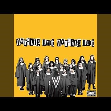 nothingleftnothingleft