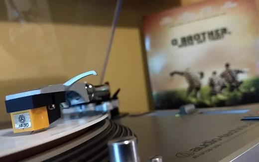 "O Brother, Where Art Thou?" - Full Vinyl Soundtrack