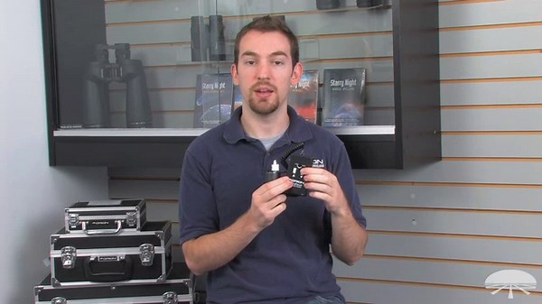 Orion 7395 AccuFocus Electronic Telescope Focuser