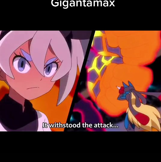 Ash vs Bea: Pokémon Showdown Highlights