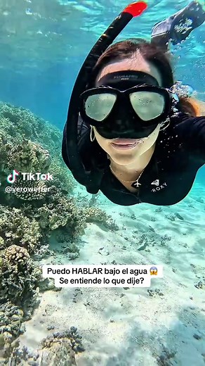Snorkel en Maldivas: ¿Se Entiende Bajo el Agua?