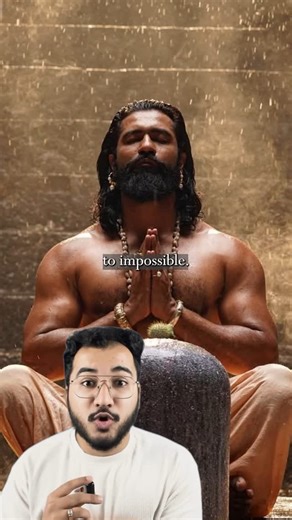 Dhrumit Merulia | In the video I am talking about the real Kalgis of Maratha empires (not the one shown the movie) and there were many (silly disclaimer but... | Instagram