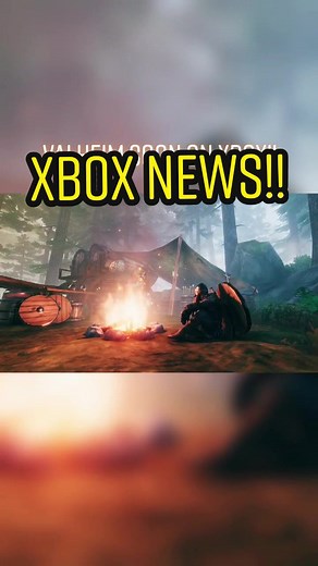 Exciting News: Valheim Coming to PC Game Pass and Xbox with Crossplay Support!